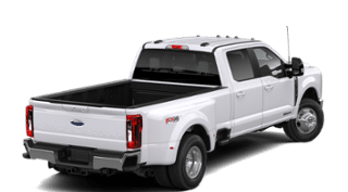 2026 Ford Super Duty® External Image 4